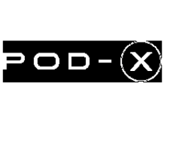 earth POD | POD-X