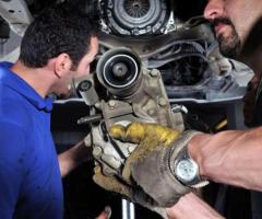 Looking For Car Engine Diagnostic in Oldham