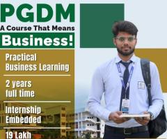 Top PGDM College in Patna | PGDM College in Patna Bihar – ISM Patna