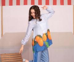 Shop | Fruitopia co-ord set – Fresh & Trendy Styles for Women | BANNO SWAGGER