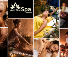 Arth Thai Spa In Bangalore 8422813121 - 1