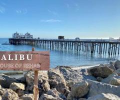 Discover the Benefits of Addiction Treatment in Malibu, California