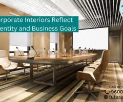 Best Office Interior Design | Top Interior Designers in Chennai