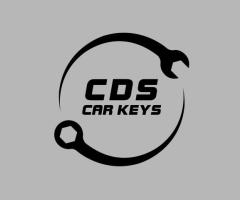 CDS Car Keys