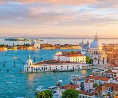 Italy Holiday Packages from Dubai