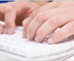 Data Entry Services: Simplify Your Workflow with Our Expertise