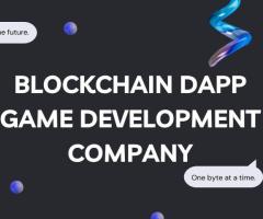 Blockchain DApp Game Development 2025: Updated Features for the Future