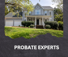 Top Probate Real Estate Services in the USA (2025) | Expert Property Solutions