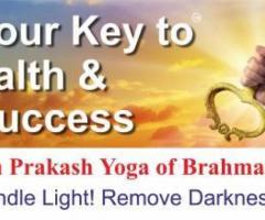 Yoga Courses In Bhayander - 1