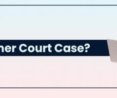 How to Do a Consumer Court Case