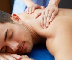 Treat Yourself to the Best with a Body Massage at Spa Berry 8511322040