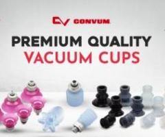 Revolutionize Your Automation with Premium Vacuum Pads