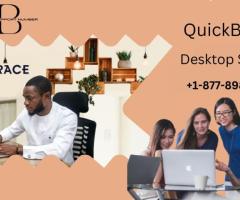 Affordable QuickBooks Desktop Help – Get Assistance Today! - 1