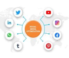 Boost Your Online Presence with SMO Services