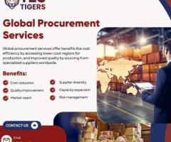 Global Procurement Services Provider