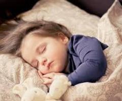 Best Baby Sleeping Consultant in India