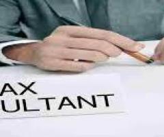 Tax consultant in gurgaon