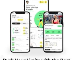 Push Your Limits with the Best Army Fitness App