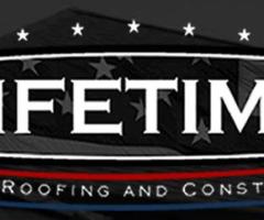 Worry Free Residential Roofing Service in Grand Island, NY!