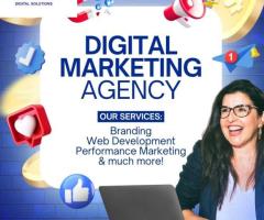 Drive More Leads with the Best Digital Marketing Agency in Chennai