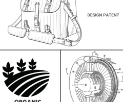 Professional Patent and Trademark Drawings Services in the USA & Canada | InventionIP