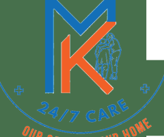 MK 24/7 CARE - Our Care In Your Home