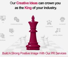 Best PR Agency in Mumbai – PR Services – Thane – Mumbai