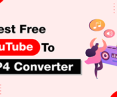 YouTube to MP4 converters