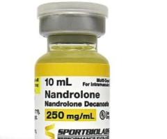 Buy Nandrolone Deca – High-Quality & Trusted Source