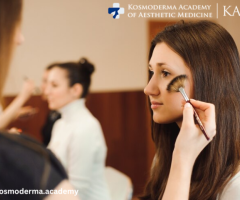 Advanced Cosmetology Training Courses Near You | Online & In-Person at KAAM