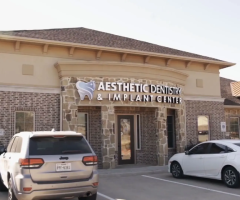 Trusted Dentist in Corinth, TX – My Corinth Dentist