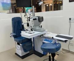 Top Eye Hospital in Delhi | Expert Eye Care