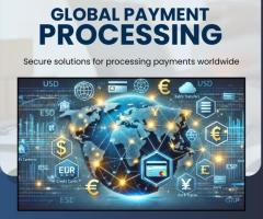 Global Payment Processing for UK Merchants