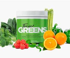 Tonic Green Reviews "Order Online Official Shop"