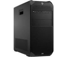 HP Z2 Tower G9 Workstation Rental | Globalnettech Gurgaon - 1