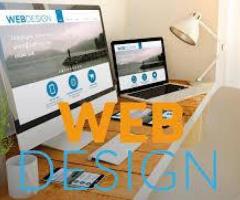 Hire Best Web Designing Company in Delhi for Brand Excellence