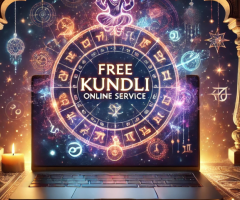 Free Kundli Reading Online – Discover the Secrets of Your Birth Chart