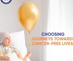 Best Cancer Treatment Hospital Dedicated to Fighting Cancer