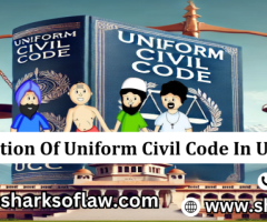 Uttarakhand First State Who Apply Uniform Civil Code