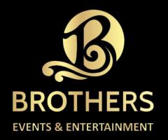 Event Organizer Management in Ahmedabad - Brothers Events