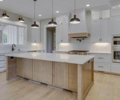 Home Remodeling Greenville SC – Transform Your Space with Expert Design