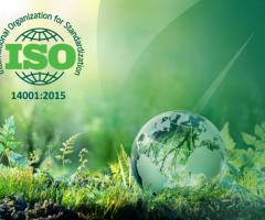 Achieve ISO 14001 Certification with Saudi Arabia ISO Experts