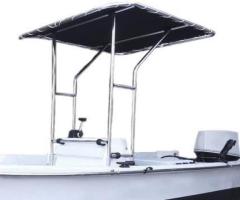 T-TOP BIMINI SHADE