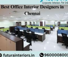 Services | Futura Corporate Interiors & Design