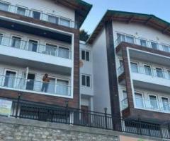 Sunrise Sanctuary: Book a Luxury Hotel in Mukteshwar in Cheap price