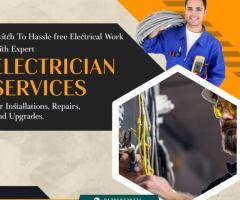 Fast and Efficient Electrical Solutions in Vadodara