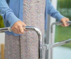 Best Home Care Services In Amritsar