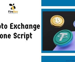 Maximize ROI by Launching a Feature-Packed Crypto Exchange Clone Script