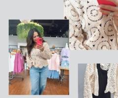 Trendy Women’s Clothing & Accessories – Shop Local at Apricot Lane Boutique Middletown!