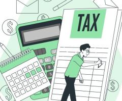 Expert Tax Accountant Services - Taxccount